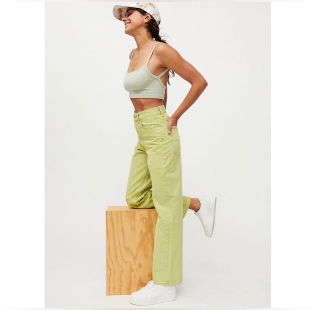 BDG urban outfitters jeans